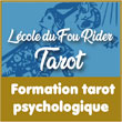 Formation tarot Paris/IDF (75) - Formations/Stages en tarologie/de tarologue (formation en cartomancie/cartomancie humaniste – Stages en tarot/voyance  psychologique/développement personnel - Formation en tarot-psycho à Paris/IDF (75), Lille (59), Amiens (80), Saint Quentin - Consultation en Tarot-Psycho en visio/Zoom et sur Paris/Lille (75/59) -  Séance coaching/tarot et consultation de tarot psychologique à Paris/IDF (75) et Lille/Saint Quentin (59/Nord Hauts de france/Aisne/02) – Séminaire de tarot d'entreprise - Armand Van-Nooij | Ecole-tarot.fr  - Devenir tarologue Paris/IDF (75) - Stages/Formation de tarologue/psycho-tarot  - Formations en cartomancie humaniste en tarologie psychologique/tarot-psycho (tirage de cartes de tarot/cartomancie humaniste) à Lille (59/Nord Hauts de france), Amiens (80/Somme)  - Ecole de tarologie - Consultation tarologique/psycho et Tarot/coaching à distance et en présentiel : Saint Quentin (02/Nord/Hauts de France), Amiens - Séances de tarot d'entreprise (cohésion d’équipe en entreprise/Risques psychosociaux RPS) - Armand Van-Nooij | Ecole-tarot.fr  Le tarot est un formidable outil de créativité, d’intuition, de développement. Il nous permet de regarder les situations sous un angle différent, stimule notre réflexion sur le sujet qui nous préoccupe et nous donne une autre perspective du problème. Véritable livre de la vie, il reflète notre état d’esprit, notre cheminement d’humain et nous donne les moyens de progresser dans la découverte de soi et des autres.