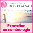 ECOLE FRANCAISE DE NUMEROLOGIE - Formation en Numérologie Sacrée - Ecole Française de Numérologie sacrée - Cours et Formations Numérologie sacrée - Formation pour devenir expert en Numérologie sacrée - EFFS région de Lyon, Aix les Bains, Chambéry, Genève, Annecy - Paris - Consultez notre programme de formations Numérologie sacrée