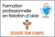 Formation en relation d'aide - Devenir un professionnel en relation d'aide METC - Écoute Ton Corps offre des formations professionnelles en relation d'aide, le tout visant à faire croître le bien-être, le mieux-même et le développement personnel -  Créée par Lise Bourbeau et son équipe