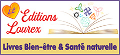 Les ÉDITIONS LOUREX ont pour but de publier ou distribuer tout ouvrage favorisant la compréhension de notre monde. Il peut s’agir de témoignages, romancés ou non, d’ouvrages d’information sur la santé et les compléments alimentaires, de livres traitant de la spiritualité au sens noble du terme, bref de tout ce qui peut éclairer et aider à se faire une opinion par soi-même afin de trouver sa place dans ce monde troublé. Il s’agit avant tout d’histoires d’Amour au sens le plus large du terme. Le lecteur, à travers chaque ouvrage, a la possibilité de prendre conscience du lien qui unit tous les habitants de la planète Terre, sans distinction de race, de sexe, de niveau social ou culturel. En effet, nous vivons et ressentons tous à peu près les mêmes choses face à des évènements similaires.,,Les livres édités s’adressent à l’âme de chacun d’entre nous afin de nous rappeler qu’avant toute chose, nous sommes des expérimentateurs de l’Amour. Cet Amour reste à découvrir, à manifester entre tous les êtres humains et à partager avec toute la création. Il nous a semblé primordial de nourrir le coeur à une époque où notre tête est abreuvée de données dont la plus grande partie est inutile et nous amène à couper le lien avec notre être profond.,,Certains d’entre vous vont peut-être penser que nous sommes utopistes. Mais qu’y a-t-il de plus réel et de plus beau que l’Amour véritable ? N’y aspirons-nous pas tous du plus profond de nous-mêmes ?,Et n’est-il pas grand temps que nous nous y mettions afin de voir notre planète être autre chose qu’un monde de souffrance ?