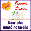 Les ÉDITIONS LOUREX ont pour but de publier ou distribuer tout ouvrage favorisant la compréhension de notre monde. Il peut s’agir de témoignages, romancés ou non, d’ouvrages d’information sur la santé et les compléments alimentaires, de livres traitant de la spiritualité au sens noble du terme, bref de tout ce qui peut éclairer et aider à se faire une opinion par soi-même afin de trouver sa place dans ce monde troublé. Il s’agit avant tout d’histoires d’Amour au sens le plus large du terme. Le lecteur, à travers chaque ouvrage, a la possibilité de prendre conscience du lien qui unit tous les habitants de la planète Terre, sans distinction de race, de sexe, de niveau social ou culturel. En effet, nous vivons et ressentons tous à peu près les mêmes choses face à des évènements similaires.,,Les livres édités s’adressent à l’âme de chacun d’entre nous afin de nous rappeler qu’avant toute chose, nous sommes des expérimentateurs de l’Amour. Cet Amour reste à découvrir, à manifester entre tous les êtres humains et à partager avec toute la création. Il nous a semblé primordial de nourrir le coeur à une époque où notre tête est abreuvée de données dont la plus grande partie est inutile et nous amène à couper le lien avec notre être profond.,,Certains d’entre vous vont peut-être penser que nous sommes utopistes. Mais qu’y a-t-il de plus réel et de plus beau que l’Amour véritable ? N’y aspirons-nous pas tous du plus profond de nous-mêmes ?,Et n’est-il pas grand temps que nous nous y mettions afin de voir notre planète être autre chose qu’un monde de souffrance ?