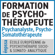 Formation en psychothérapie Strasbourg/Alsace, Nancy, Mulhouse, Colmar, Lipsheim - Formation en psycho-somatothérapie Grand Est, Lorraine, Bas-Rhin, Haut-Rhin, Territoire de Belfort, Montpellier, Lyon, Nantes, Paris, Suisse/Belgique, Luxembourg - EEPSSA - Devenir psychothérapeute/Devenir psycho-somatothérapeute – Enseignement de la musicothérapie/art-thérapie | Eepssa.org - L’École Européenne de Psychothérapie Socio- & Somato-Analytique (ÉEPSSA) dirigée par le Docteur Richard Meyer, spécialisée en formation en psychothérapie et Formation en psycho-somatothérapie, propose des formations en psychothérapie/psycho-somatothérapie, musicothérapie/art-thérapie certifiantes sur Strasbourg/Alsace, Nancy, Mulhouse, Colmar, Lipsheim, Montpellier, Lyon, Nantes, Paris, ainsi que sur le Grand Est, Lorraine, Bas-Rhin, Haut-Rhin, Territoire de Belfort et en Suisse, Belgique, Luxembourg - Cette formation professionnelle proposée par le Docteur Richard Meyer et son équipe de formateurs Permet de devenir psychothérapeute et également de devenir psycho-somatothérapeute - Formation professionnelle Psy proposée avec hébergement gratuit - Formation en psychothérapie/Formation en psycho-somatothérapie - EEPSSA - Devenir psychothérapeute/Devenir psycho-somatothérapeute | Eepssa.org - Psychothérapies Sociothérapie / Somatothérapie La psychothérapie intégrative est le courant d'accompagnement psychologique le plus récent, le plus riche et le mieux adapté aux patients. Il englobe les grandes familles existantes et relève les défis contemporains avec des innovations majeures : thérapies cognitivo-comportementales, psychothérapies systémiques et familiales, psychanalyse-somatanalyse, somatothérapies et techniques psycho-corporelles qui intègrent le corps à la psychothérapie, psychothérapies humanistes et transpersonnelles Pleine Présence, pratique méditative. Votre école de psychothérapie Apprendre votre futur métier de thérapeute, en se formant dans un groupe, expérimenter les techniques avec des mises en situation, c’est ce que nous vous proposons. L’expérientiel est notre fil conducteur, autour duquel se connectent théories, clinique et psychopathologie. Un enseignement dispensé par des psychiatres, médecins, psychologues, psychothérapeutes, paramédicaux, psychosomatothérapeutes et artistes professionnels. Une cinquantaine de formateurs expérimentés pour vous accompagner dans cette formation qui s’adapte à votre projet professionnel. Quels thérapeutes pour demain, comment répondre à la complexité et la multiculturalité de notre société ? C’est notre challenge. Se remettre en question, s’adapter, s’ouvrir aux champs des possibles, pour mieux accompagner l’humain dans toute sa richesse. Formation en psychothérapie/Formation en psycho-somatothérapie - EEPSSA - Devenir psychothérapeute/Devenir psycho-somatothérapeute | Eepssa.org - Psychothérapies Sociothérapie / Somatothérapie La psychothérapie intégrative est le courant d'accompagnement psychologique le plus récent, le plus riche et le mieux adapté aux patients. Il englobe les grandes familles existantes et relève les défis contemporains avec des innovations majeures : thérapies cognitivo-comportementales, psychothérapies systémiques et familiales, psychanalyse-somatanalyse, somatothérapies et techniques psycho-corporelles qui intègrent le corps à la psychothérapie, psychothérapies humanistes et transpersonnelles Pleine Présence, pratique méditative. Votre école de psychothérapie Apprendre votre futur métier de thérapeute, en se formant dans un groupe, expérimenter les techniques avec des mises en situation, c’est ce que nous vous proposons. L’expérientiel est notre fil conducteur, autour duquel se connectent théories, clinique et psychopathologie. Un enseignement dispensé par des psychiatres, médecins, psychologues, psychothérapeutes, paramédicaux, psychosomatothérapeutes et artistes professionnels. Une cinquantaine de formateurs expérimentés pour vous accompagner dans cette formation qui s’adapte à votre projet professionnel. Quels thérapeutes pour demain, comment répondre à la complexité et la multiculturalité de notre société ? C’est notre challenge. Se remettre en question, s’adapter, s’ouvrir aux champs des possibles, pour mieux accompagner l’humain dans toute sa richesse