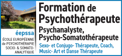 Formation en psychothérapie Strasbourg/Alsace, Nancy, Mulhouse, Colmar, Lipsheim - Formation en psycho-somatothérapie Grand Est, Lorraine, Bas-Rhin, Haut-Rhin, Territoire de Belfort, Montpellier, Lyon, Nantes, Paris, Suisse/Belgique, Luxembourg - EEPSSA - Devenir psychothérapeute/Devenir psycho-somatothérapeute – Enseignement de la musicothérapie/art-thérapie | Eepssa.org - L’École Européenne de Psychothérapie Socio- & Somato-Analytique (ÉEPSSA) dirigée par le Docteur Richard Meyer, spécialisée en formation en psychothérapie et Formation en psycho-somatothérapie, propose des formations en psychothérapie/psycho-somatothérapie, musicothérapie/art-thérapie certifiantes sur Strasbourg/Alsace, Nancy, Mulhouse, Colmar, Lipsheim, Montpellier, Lyon, Nantes, Paris, ainsi que sur le Grand Est, Lorraine, Bas-Rhin, Haut-Rhin, Territoire de Belfort et en Suisse, Belgique, Luxembourg - Cette formation professionnelle proposée par le Docteur Richard Meyer et son équipe de formateurs Permet de devenir psychothérapeute et également de devenir psycho-somatothérapeute - Formation professionnelle Psy proposée avec hébergement gratuit - Formation en psychothérapie/Formation en psycho-somatothérapie - EEPSSA - Devenir psychothérapeute/Devenir psycho-somatothérapeute | Eepssa.org - Psychothérapies Sociothérapie / Somatothérapie La psychothérapie intégrative est le courant d'accompagnement psychologique le plus récent, le plus riche et le mieux adapté aux patients. Il englobe les grandes familles existantes et relève les défis contemporains avec des innovations majeures : thérapies cognitivo-comportementales, psychothérapies systémiques et familiales, psychanalyse-somatanalyse, somatothérapies et techniques psycho-corporelles qui intègrent le corps à la psychothérapie, psychothérapies humanistes et transpersonnelles Pleine Présence, pratique méditative. Votre école de psychothérapie Apprendre votre futur métier de thérapeute, en se formant dans un groupe, expérimenter les techniques avec des mises en situation, c’est ce que nous vous proposons. L’expérientiel est notre fil conducteur, autour duquel se connectent théories, clinique et psychopathologie. Un enseignement dispensé par des psychiatres, médecins, psychologues, psychothérapeutes, paramédicaux, psychosomatothérapeutes et artistes professionnels. Une cinquantaine de formateurs expérimentés pour vous accompagner dans cette formation qui s’adapte à votre projet professionnel. Quels thérapeutes pour demain, comment répondre à la complexité et la multiculturalité de notre société ? C’est notre challenge. Se remettre en question, s’adapter, s’ouvrir aux champs des possibles, pour mieux accompagner l’humain dans toute sa richesse. 