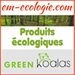 Produits écologiques naturels/bio et durables - Micro-organismes EM - Zéro déchet - Soins santé/bien-être - Purifier/Filtrer son eau naturellement