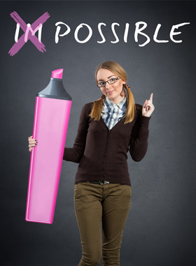 En finir avec la fatalit&eacute; !