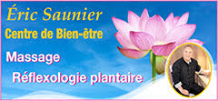 Massage Palaiseau/91 - Centre de bien-être/Eric Saunier - Séances de réflexologie plantaire/ EFT et coaching à Massy, Villebon sur Yvette, Orsay, Antony, Verrières-le-Buisson, Bures sur Yvette, Gif sur Yvette, Athis Mons, Versailles - Eric Saunier entre de bien-être - Depuis plus de 35 ans, Eric Saunier Formation, basé à Palaiseau, vous propose des prestations, conférences, stages autour du bien-être au quotidien.Découvrir les bienfaits de ces pratiques et profitez d’un savoir-faire professionnel et expérimenté. Prestations uniquement sur rendez-vous. 