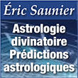 Consultations en astrologie divinatoire/voyance à distance par téléphone et à Palaiseau/91 avec Eric Saunier (astrologue reconnu) - Prédictions astrologiques à Massy, Villebon sur Yvette, Orsay, Antony, Verrières-le-Buisson, Bures sur Yvette, Gif sur Yvette, Athis Mons, Versailles : travail, amour, thème astral de naissance, calcul de l'ascendant astrologique/révolution solaire, compatibilité sentimentale, astrologie professionnelle - Astrologue référent sur Wengo | Esformation.org - Eric Saunier, astrologue référent en astrologie/voyance par téléphone, astrologie divinatoire (avec prédictions astrologiques datées), propose depuis plus de 35 ans, des consultations en astrologie divinatoire à distance par téléphone - Ces prédictions astrologiques répondent aux questions passées, présentes et futures dans divers domaines tels que : travail, amour, thème astral de naissance, calcul de l'ascendant astrologique/révolution solaire, compatibilité sentimentale, astrologie professionnelle - Eric Saunier est également un astrologue de renom et référent sur Wengo (+ de 98 % de satisfaction) - Ces consultations astrologiques permettent de réaliser ses objectifs (succès, voyages, loisirs, retraite, investissements financiers, projets personnels et professionnels, avenir de sa famille et de ses enfants..)