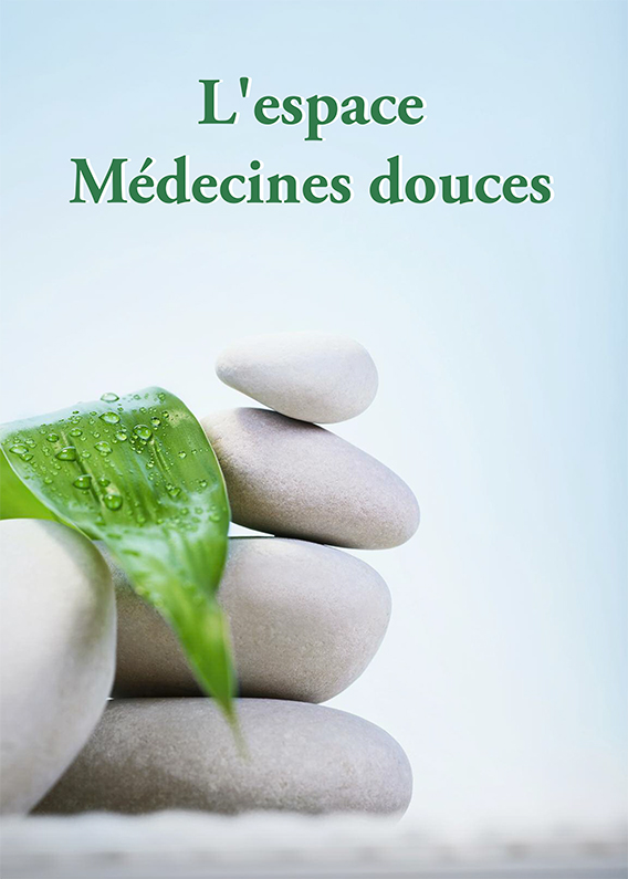 L'espace Médecines douces