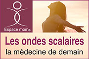Protection anti-ondes électromagnétiques : wifi, 5G, LINKY, téléphone DECT - Ondes scalaires bénéfiques en santé naturelle/bien-être | Espacemom.com - Espace mom®, fabricant spécialisé en protection anti-ondes électromagnétiques nocives et en leur transformation en ondes scalaires bénéfique en santé naturelle/bien-être, propose des produits innovants (d’inspiration technologique Tesla / Lakhowsky) qui favorisent la relaxation, le sommeil, l’équilibre énergétique, la méditation : correcteur de réseau électrique mom3, pendentifs énergétiques, correcteur d’habitat et d’environnement, matelas énergétique d’oscillothérapie, coussins énergétique, scalérisateur d’eau (boisson saine) - Ces dispositifs mom bénéficient d’une fabrication française artisanale et sont garantis à vie. 