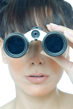 Êtes-vous visionnaire ?