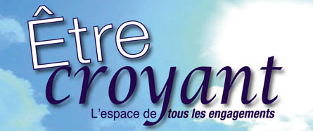 L'espcae F.A.Q. Foi de Signes et sens, le Webzine et Magazine web se Spiritualités vivantes - Il n’est pas si facile que ça d’affirmer, avec certitude, avoir la foi. La preuve, nos doutes – certes constructifs – lorsqu’un obstacle ou un drame surgit dans notre existence : Et Dieu où est-il, que fait-il ?, pensons-nous avec tristesse ou… colère… En fait, cette réaction humaine, bien normale devant une situation apparemment injuste ou violente, n’exclut pas une sincérité qui semble affaiblie ou devenue inexistante devant l’incompréhensible. La foi, confiait une célèbre princesse marquée par le destin, c’est encore ce qu’il y a de mieux quand une épreuve insupportable jaillit… Cet espace est fait de questions/réponses qui constituent des pistes de réflexion pouvant contribuer à une belle évolution personnelle et spirituelle...
