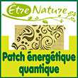 Patch énergétique quantique anti-douleur Allevi8pro par Dr Kim Min-soo    Pochette de 15 patchs 100% naturels, en application sur tout le corps. Allevi8pro soulage rapidement et naturellement tous types de maux, stress et inconfort.
