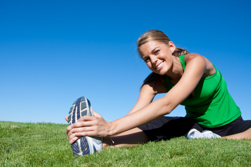 Evaluez et exploitez votre capital sportif avec Chantal Calatayud, psychanalyste