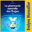 La pharmacie naturelle des Anges: Utilisez le pouvoir guérisseur de la Nature de Evelyne Monsallier (Auteur) L’appel des anges et de la nature,,Si ce livre est entre vos mains, c’est que vous êtes prêt à voir le monde autrement, à (re)découvrir les trésors essentiels à notre existence, les cadeaux que les anges mettent à notre disposition pour une vie harmonieuse. Dans cet ouvrage, les anges vous révèlent les secrets de leurs trésors naturels de santé, créés dans leur jardin céleste et envoyés sur terre pour y être cultivés et venir en aide à tous les maux. Découvrez leurs remèdes préférés et leurs indications, apprenez comment préparer vos propres remèdes angéliques et incarnez votre capacité naturelle de guérison.,,Faites confiance aux anges : ils ont toujours été là pour vous protéger et vous entourer !