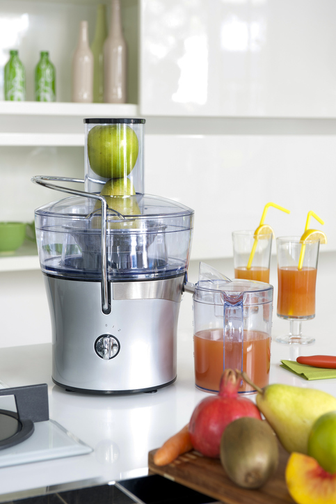 L&rsquo;extracteur de jus et ses bienfaits