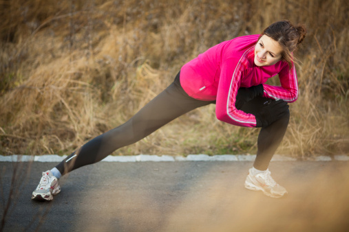 Faire du sport pour être heureux