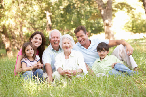 Familles, évaluez-vous !