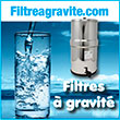 Filtres à gravité - Filtre-a-gravite.com fournit des examens approfondis et impartiaux des meilleurs filtres à gravité sur le marché. Sa mission est d'aider à trouver la meilleure solution pour nos besoins.







