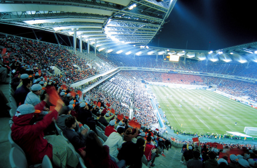 Footballeur El Pibe de Oro