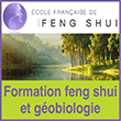 Formation en Feng Shui et Géobiologie Ecole Française de Feng Shui - Devenez expert en formation Feng Shui - Géobiologie - EFFS