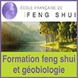 Formation en Feng Shui et Géobiologie Ecole Française de Feng Shui - Devenez expert en formation Feng Shui - Géobiologie - EFFS - Formation Feng Shui, numérologie, géobiologie et bioénergie : Nantes (Bretagne), Paris (Ile de France), Toulouse, Bordeaux, lyon, Marseille, Clermont-Ferrand | Ecolefrancaisedefengshui.fr - L’Ecole Française de Feng Shui, spécialisée en stages et formations Feng Shui, numérologie, géobiologie, bioénergie, propose des formations certifiantes pour devenir expert en Feng Shui, numérologue, 
géobiologue et bioénergéticien certifié EFFS - Formations sur Nantes, Paris, Thonon, Annecy, Aix les bains, Toulouse, Bordeaux, Lyon, Marseille, Clermont-Ferrand, Grenoble, Metz, Lille, La Rochelle, Pau…
