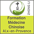 Formation en médecine chinoise Aix en Provence/PACA - L’École de Médecine Chinoise Zhōng Lì, spécialisée dans l’enseignement efficace et pragmatique de la médecine chinoise traditionnelle , propose à Aix en Provence, selon l’héritage de cette tradition millénaire l’accès à un ensemble de connaissances (théorie) et de méthodes (pratique) concernant l’être humain.