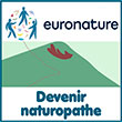 Formation naturopathie Toulouse, Lyon, Lille, Aix/Marseille, Paris, Bordeaux - Devenir naturopathe agréé Fena - Euronature.fr - Euronature, 1ère école de naturopathie agréée depuis 1983, propose un cursus professionnel de formation naturopathe certifiante Fena (Fédération Française des Écoles de Naturopathie) qui permet de devenir naturopathe agréé - Cette formation de naturopathie reconnue forme en santé naturelle des professionnels à Aix/Marseille,  Bordeaux, Lille, Lyon, Paris et Toulouse