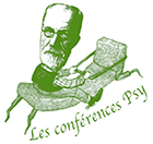 Conférences Psy Sigmund Freud