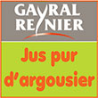 Jus d'argousier Bio Le jus pur d’argousier est obtenu par pressage à froid. En complément d’une alimentation variée et équilibrée, il redonne du tonus en cas de fatigue générale.</p>
<p>C’est un produit pasteurisé car il s’oxyde très vite et qu’on ne peut le conserver frais sur la durée.Gayral Reynier