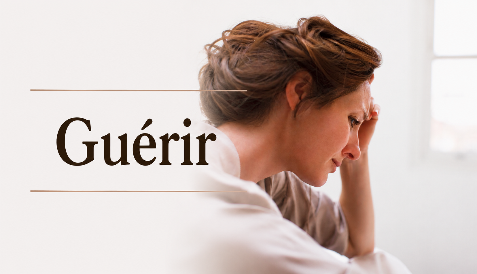 Guérir
