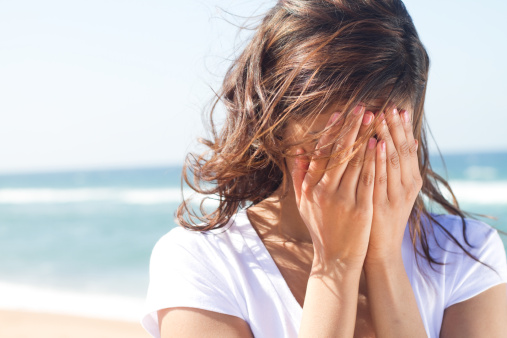 Trop maigre, trop grosse, trop vieille… Halte aux complexes sur la plage