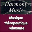 Musique Thérapeutique et relaxante au LA 432 Hz | Harmony Music - Elixirs Sonores/CD de musiques thérapeutiques - Depuis plus de 15 ans, la société Harmony Music propose des musiques pour les nouvelles thérapies et des Elixirs sonores.