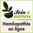 Traitement homéopathique en pharmacie et en ligne sur Soin-et-nature.com : large choix de médicaments homéopathique Boiron, Lehning et Weleda, en granules, teinture-mère, gouttes, pommades. 