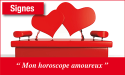 Votre horoscope amoureux du Mois par Sabine Meyer - Signes et sens