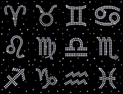 L’horoscope a des choses à nous dire....