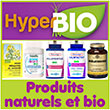 Magasin bio conseil en ligne - Boutique d’herboristerie diététique/phytothérapie - Compléments alimentaires/Cosmétiques naturels - Hyperbio.com, boutique en ligne reconnue, depuis + de 20 ans, du magasin bio conseil, de phytothérapie/aromathérapie et de l’herboristerie diététique Hyperbio (Villefranche-sur-Saône/69), propose sa gamme de compléments alimentaires/cosmétiques naturels - Vente en ligne de produits diététiques naturels, d’herboristerie, compléments alimentaires, phytothérapie bio - Hyperbio.com, boutique en ligne de phytothérapie, d’herboristerie bio propose des produits naturels diététiques (compléments alimentaires), des gélules de plantes, des conseils santé beauté (naturopathie, aroma, minceur, sommeil, stress, prostate, grossesse)