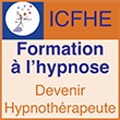 Formation Hypnose Ericksonienne Nantes, Tours, La Rochelle, Orleans – ICFHE – Devenir hypnothérapeute certifié | Centre-formation-hypnose.fr - ICFHE, école de formation en hypnose ericksonienne sur Nantes, Tours, Orleans et Chateauroux, La Rochelle,vous propose un cursus certifiant de formation professionnelle en hypnose afin de devenir hypnothérapeute certifié (Technicien, Praticien, et Maître praticien diplômé) - Michèle Quéré et Jean-Paul Dumas, formateurs et hypnothérapeutes reconnus, transmettent leur expérience professionnelle de terrain au sein de l’ICFHE (supervision, intervision,…) - Cette transmission est enrichie par le fait aussi que Michèle Quéré et Jean-Paul Dumas ont une pratique d’hypnothérapeute au quotidien au sein de leurs cabinet d’hypnothérapie à La Rochelle.