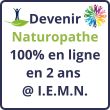 Formation Naturopathie en ligne sur-mesure (cours e-learnig en naturopathie 24h/20 7jours/7) - Devenir naturopathe certifié - Thierry Schmitz - Comment devenir Naturopathe ou acquérir des nouvelles compétences sans contraintes horaires ni déplacements ? 60 minutes de cours "gratuits", pour tester notre plateforme de cours en ligne