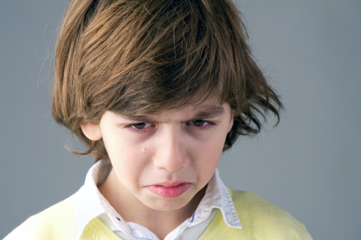 « Je fais comment quand il ne veut pas faire ses devoirs ? »