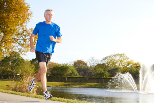 Ils témoignent des bienfaits du sport dans leur existence…