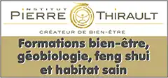 Formation en g&eacute;obiologie professionnelle sur Lorient, Vannes, Rennes (Bretagne/56), Saint Nazaire, Nantes (Loire Atlantique/44), Lyon (Rh&ocirc;ne Alpes/69), Paris (IDF/75), Lille (Hauts de France/59) - Cursus professionnel pour devenir g&eacute;obiologue | Institut-pierre-thirault.fr - Une formation en g&eacute;obiologie pour apprendre &agrave; analyser, &eacute;quilibrer et r&eacute;harmoniser les lieux de vie. Un parcours en 3 cycles, riche en pratiques de terrain, pour intervenir efficacement et accompagner particuliers, entreprises ou exploitations agricoles. La formation en g&eacute;obiologie de l&rsquo;Institut Pierre Thirault se d&eacute;roule principalement &agrave; Languidic, entre Vannes, Lorient et Pontivy (Bretagne). Elle s&rsquo;adresse &agrave; toute personne dans une d&eacute;marche professionnelle ou personnelle. 