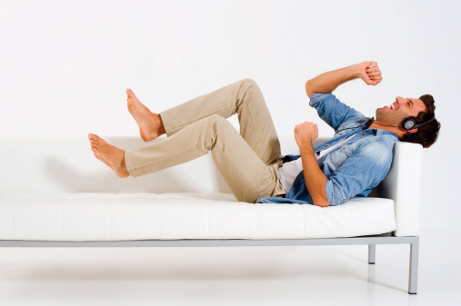 Les intermittents de la relation amoureuse : ils s’aiment mais n’habitent pas ensemble !