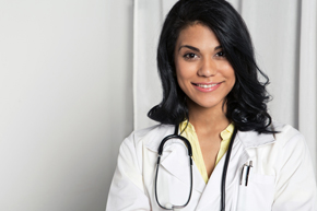 Itinéraire d'un médecin pas comme les autres 