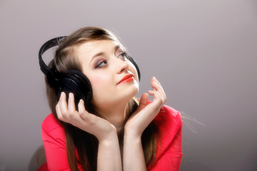 Je confie mes émotions négatives à la musicothérapie