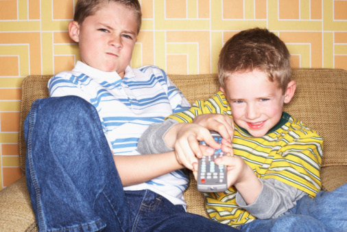 « Je fais comment quand il est énervé ? »