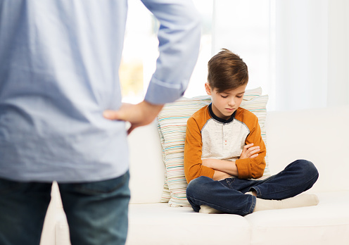 « Je fais comment quand il ne veut pas  s’occuper de son chien ? »