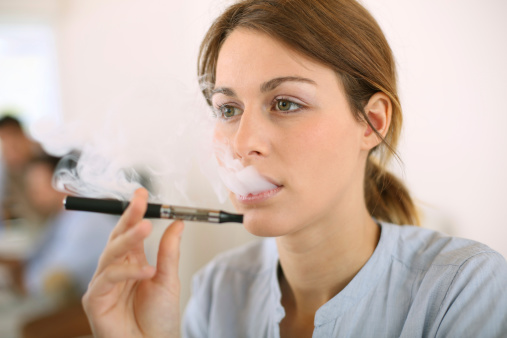 Je ne fume plus... naturellement !