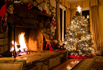Je réussis… mon sapin de Noël !