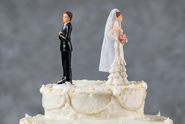 Je veux réussir mon divorce !