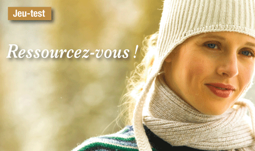 Mon bilan psychologique en cliquant sur les images !   	  Vous ne croyez pas au hasard et vous avez bien raison ! La psychologie explique d'ailleurs que le psychisme est visionnaire et qu'il permet à tout un chacun de connaître la qualité de son énergie du moment. Le Jeu-test que nous vous proposons s'étaye sur ce grand principe psychique. Pour faire votre bilan, c'est très simple : cliquez spontanément sur une des 12 images ci-dessous. Vous découvrirez alors ce que vous avez à améliorer le cas échéant, ce que vous devez maintenir ou carrément changer. De bilan en bilan, vous constaterez une belle évolution dans vos décisions, vos rapports avec autrui, vos choix... - Signes et sens